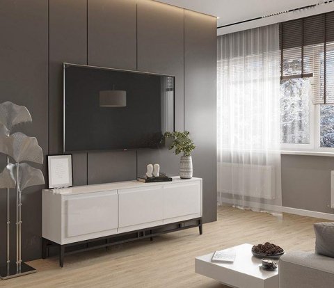 Замковый виниловый пол Alpine Floor Solo ECO 14-10 Анданте