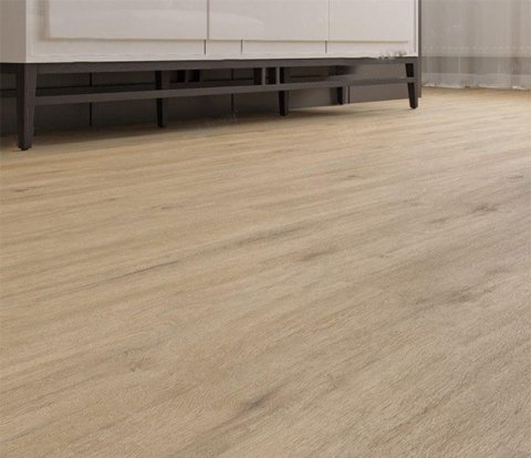 Замковый виниловый пол Alpine Floor Solo ECO 14-10 Анданте