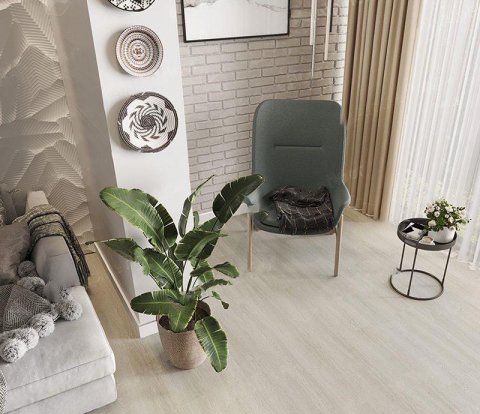 Замковый виниловый пол Alpine Floor Solo ECO 14-2 Виваче