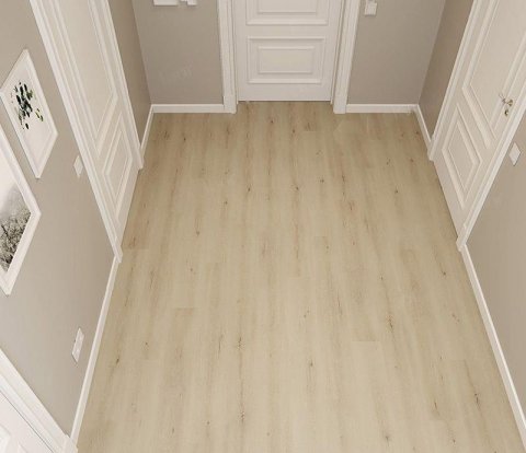 Замковый виниловый пол Alpine Floor Solo ECO 14-4 Ададжио