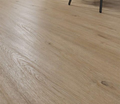 Замковый виниловый пол Alpine Floor Solo ECO 14-6 Ларго