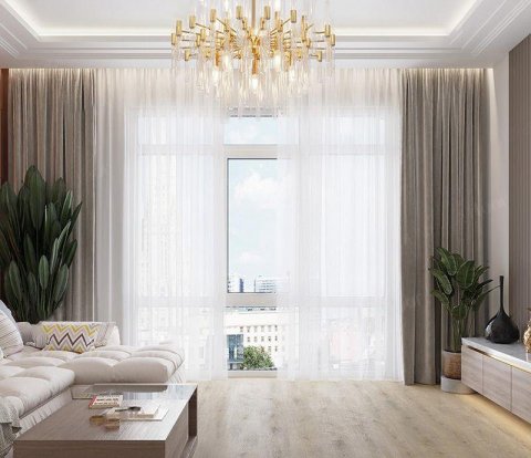 Замковый виниловый пол Alpine Floor Solo ECO 14-7 Комодо