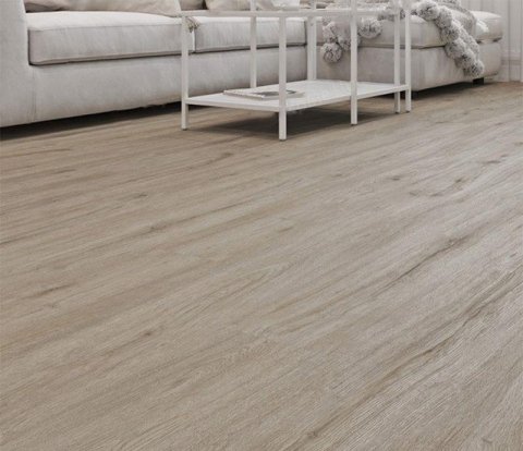 Замковый виниловый пол Alpine Floor Solo ECO 14-8 Прэсто