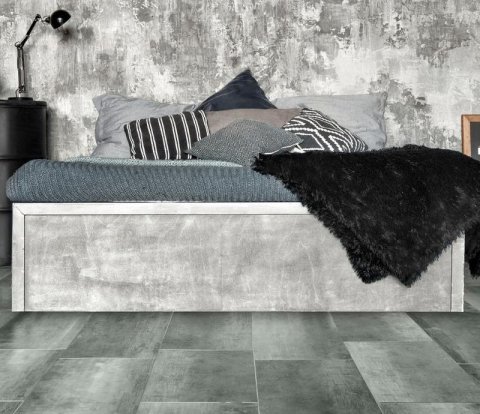 Кварц-виниловая LVT плитка Alpine Floor Light Stone ECO 15-1 Корнуолл (2,5 мм без подложки)