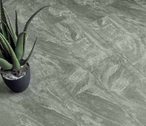 Кварц-виниловая LVT плитка Alpine Floor Light Stone ECO 15-11 Хэмпшир (2,5 мм без подложки)