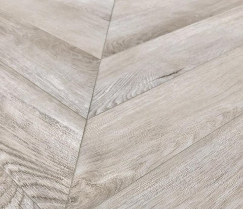 Замковый виниловый пол Alpine Floor Chevron Alpine ECO 18-1 Дуб Фантазия