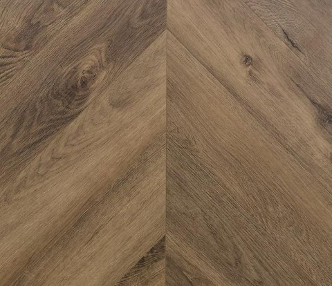 Замковый виниловый пол Alpine Floor Chevron Alpine ECO 18-4 Дуб наcыщенный