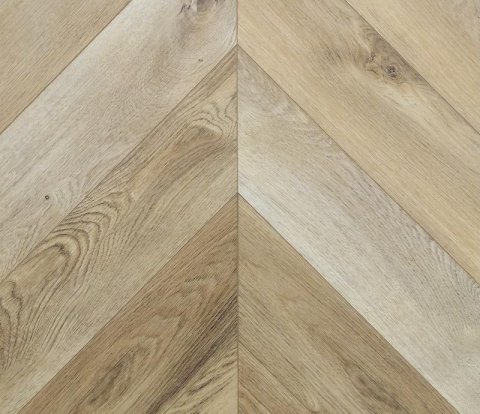 Замковый виниловый пол Alpine Floor Chevron Alpine ECO 18-6 Дуб Синистра