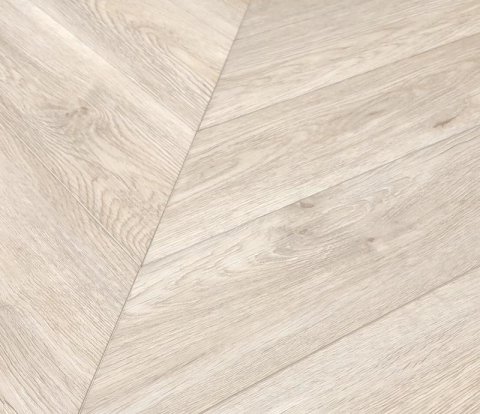 Замковый виниловый пол Alpine Floor Chevron Alpine ECO 18-7 Дуб Сонома