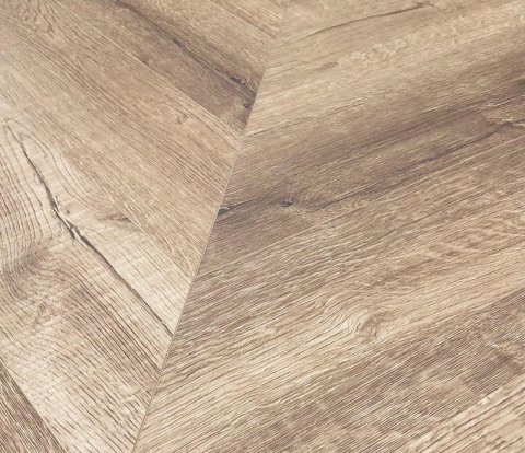 Замковый виниловый пол Alpine Floor Chevron Alpine ECO 18-9 Дуб Антарес