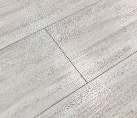 Замковый виниловый пол Alpine Floor Classic ECO 182-8 Дуб выбеленный