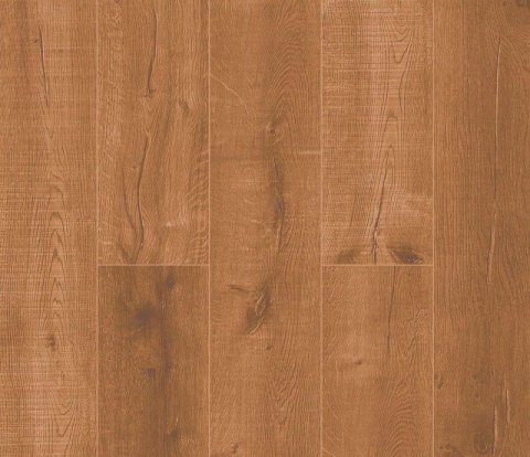 Замковый виниловый пол Alpine Floor Real Wood ECO 2-1 Дуб Royal