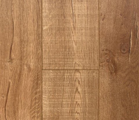 Замковый виниловый пол Alpine Floor Real Wood ECO 2-1 Дуб Royal
