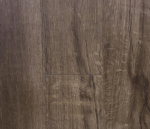 Замковый виниловый пол Alpine Floor Real Wood ECO 2-2 Дуб Мокка