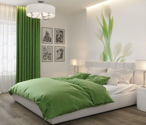 Замковый виниловый пол Alpine Floor Real Wood ECO 2-4 Дуб Вердан