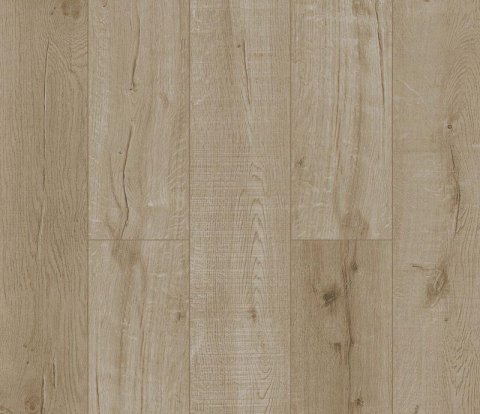 Замковый виниловый пол Alpine Floor Real Wood ECO 2-5 Дуб натуральный