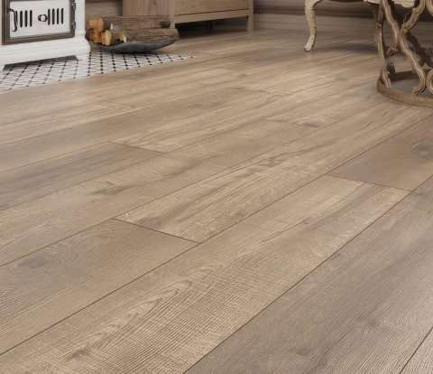 Замковый виниловый пол Alpine Floor Real Wood ECO 2-5 Дуб натуральный