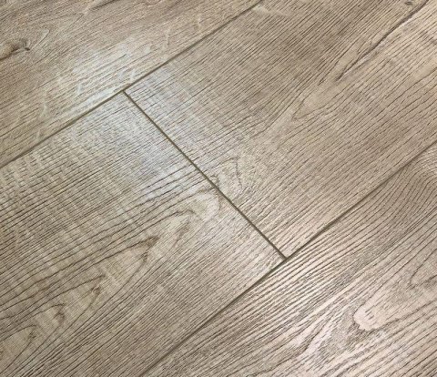 Замковый виниловый пол Alpine Floor Real Wood ECO 2-5 Дуб натуральный