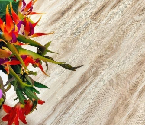 Замковый виниловый пол Alpine Floor Real Wood ECO 2-8 Клен канадский