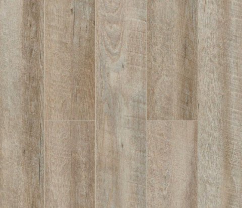 Замковый виниловый пол Alpine Floor Real Wood ECO 2-10 Дуб Carry