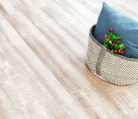 Замковый виниловый пол Alpine Floor Real Wood ECO 2-10 Дуб Carry