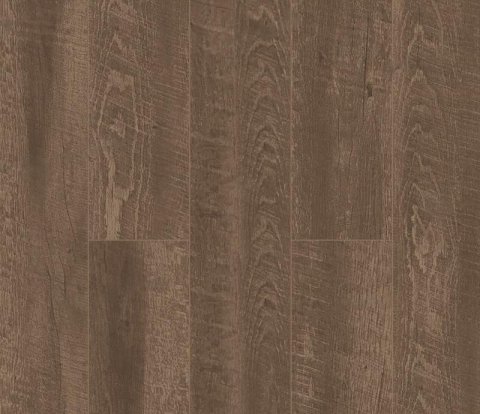 Клеевой виниловый пол Alpine Floor Easy Line ECO 3-7 Дуб Миндаль