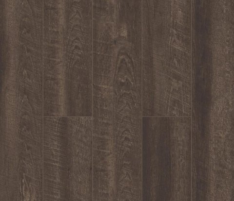 Клеевой виниловый пол Alpine Floor Easy Line ECO 3-8 Дуб рустикальный