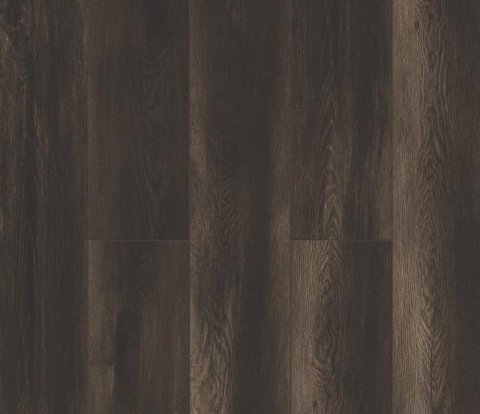 Клеевой виниловый пол Alpine Floor Easy Line ECO 3-13 Орех тёмный