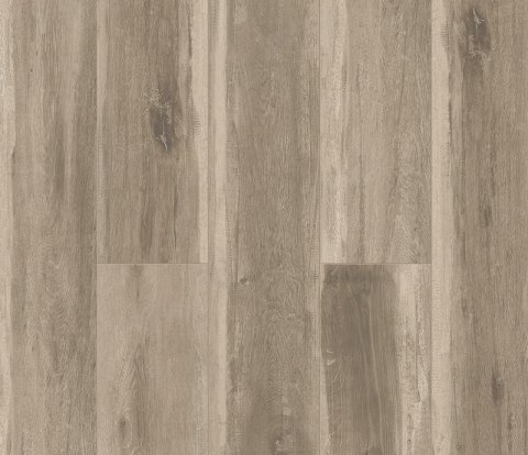 Клеевой виниловый пол Alpine Floor Easy Line ECO 3-18 Дуб лесной