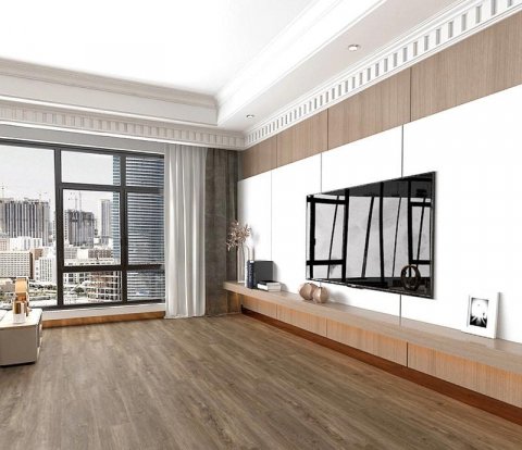 Замковый виниловый пол Alpine Floor Sequoia ECO 6-2 Секвойя коньячная