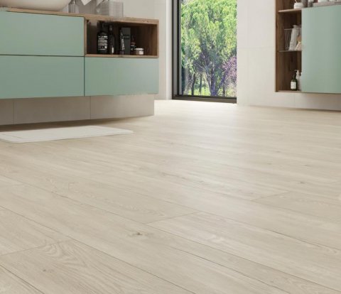 Замковый виниловый пол Alpine Floor Sequoia ECO 6-5 Секвойя серая