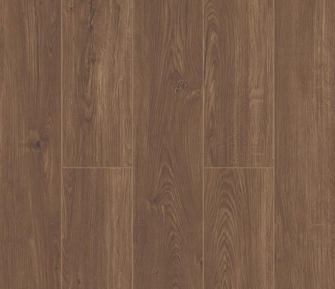 Замковый виниловый пол Alpine Floor Sequoia ECO 6-12 Секвойя темная