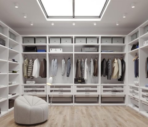 Замковый виниловый пол Alpine Floor Premium XL ECO 7-1 Дуб Фантазия