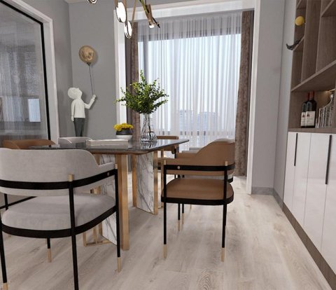 Замковый виниловый пол Alpine Floor Premium XL ECO 7-1 Дуб Фантазия