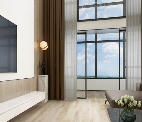 Замковый виниловый пол Alpine Floor Premium XL ECO 7-3 Северная История