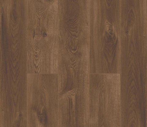 Замковый виниловый пол Alpine Floor Premium XL ECO 7-9 Дуб коричневый