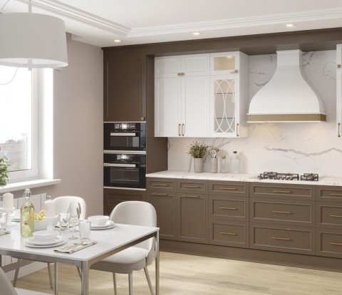 Замковый виниловый пол Alpine Floor Premium XL ECO 7-12 Дуб Капучино