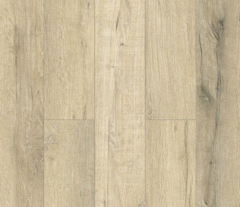 Замковый виниловый пол Alpine Floor Premium XL ECO 7-19 Дуб сливочный