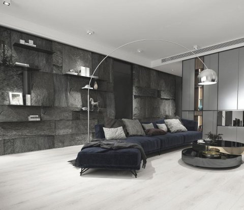 Замковый виниловый пол Alpine Floor Premium XL ECO 7-33 Дуб Кливио