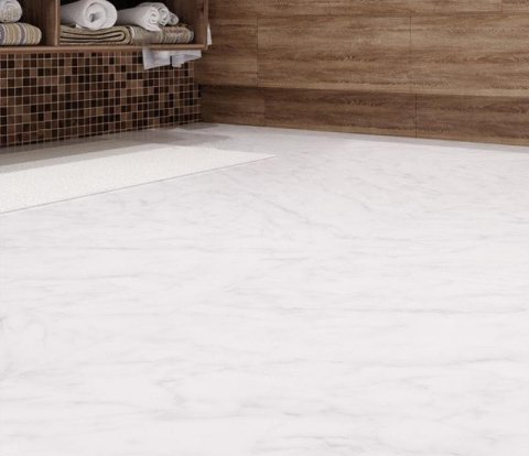 Клеевая LVT плитка Alpine Floor Grand Stone ЕСО 8-1 Дымчатый Лес