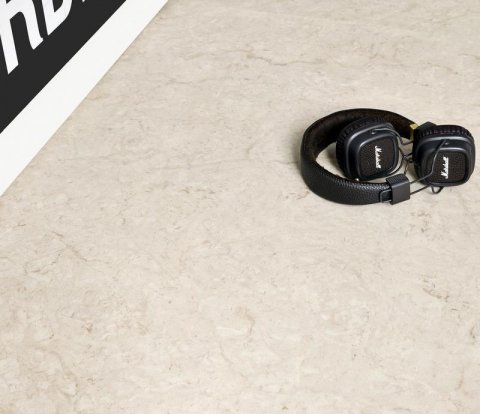 Клеевая LVT плитка Alpine Floor Grand Stone ЕСО 8-2 Карамель