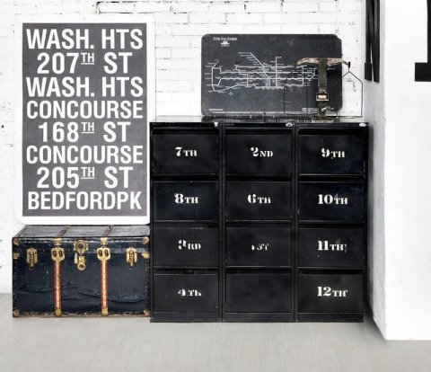 Клеевая LVT плитка Alpine Floor Grand Stone ЕСО 8-3 Лунный камень