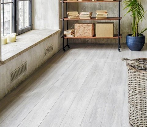 Замковый виниловый пол Alpine Floor Intense ECO 9-1 Норвежский лес