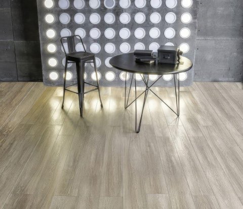 Замковый виниловый пол Alpine Floor Intense ECO 9-4 Туманный лес