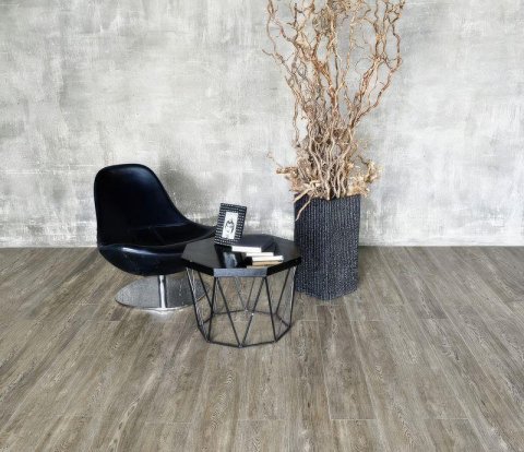 Замковый виниловый пол Alpine Floor Intense ECO 9-7 Каменные джунгли