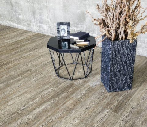 Замковый виниловый пол Alpine Floor Intense ECO 9-7 Каменные джунгли