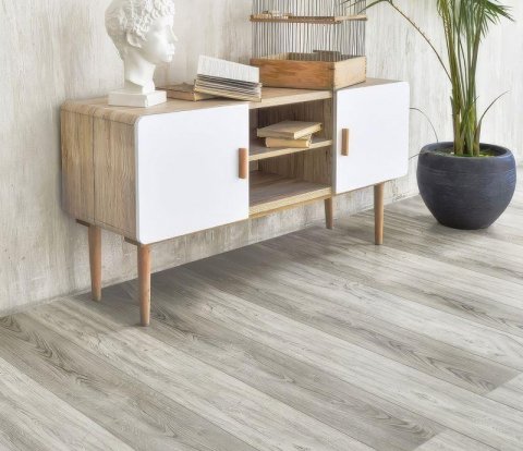 Замковый виниловый пол Alpine Floor Intense ECO 9-10 Шервудский лес