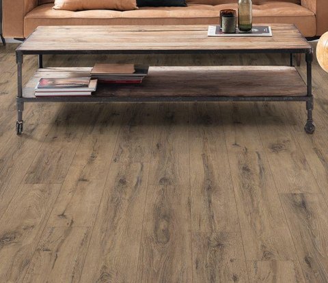 Ламинат Egger Pro Classic 10/32 4V EPL019 Дуб паркетный тёмный