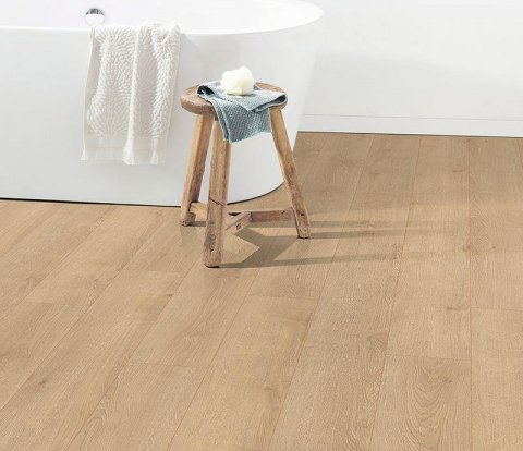 Ламинат Egger Pro Classic 12/33 4V EPL046 Дуб Ньюбери светлый