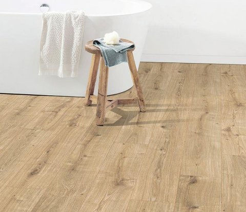 Ламинат Egger Pro Classic 8/33 4V EPL074 Дуб Даннингтон светлый